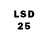 LSD-25 экстази ecstasy ZD ART